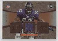 Ray Lewis #/75