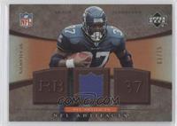 Shaun Alexander #/75