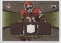 Priest Holmes #/99