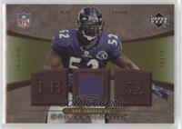 Ray Lewis #/99