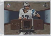 Jake Delhomme #/50