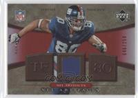 Jeremy Shockey #/250