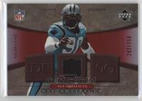 Julius Peppers #/250