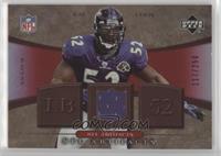 Ray Lewis #/250