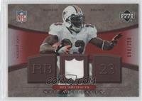 Ronnie Brown #/250