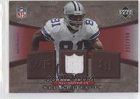 Terrell Owens #/250