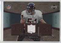 Brian Urlacher #/325