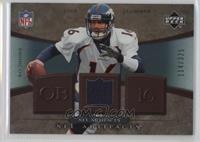 Jake Plummer #/325