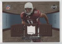 Larry Fitzgerald #/325