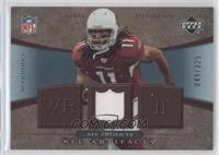 Larry Fitzgerald #/325