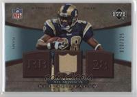 Marshall Faulk #/325