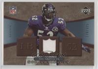 Ray Lewis #/325