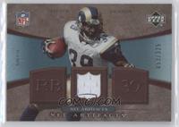 Steven Jackson #/325