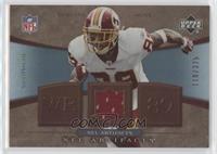 Santana Moss #/325