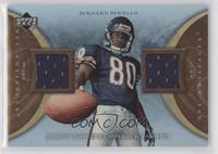 Bernard Berrian #/350