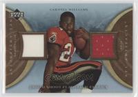 Carnell Williams #/350