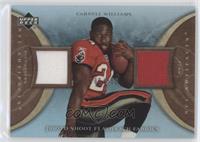 Carnell Williams #/350