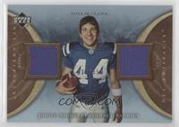 Dallas Clark #/350