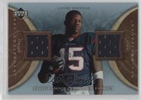 Andre Johnson #/350