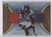 Mark Clayton #/350