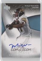 Exquisite Rookie Signatures - Mike Walker [Noted] #/60