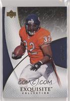 Cedric Benson [Poor to Fair] #/150