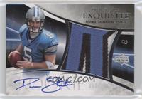 Rookie Signature Patch - Drew Stanton #/225