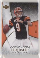 Carson Palmer [EX to NM] #/150