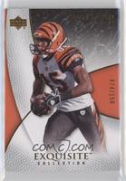 Chad Johnson #/150