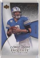 Jon Kitna #/150