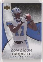 Roy Williams #/150