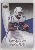 Joseph Addai [EX to NM] #/150