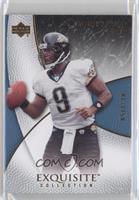 David Garrard #/150