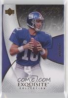 Eli Manning #/150