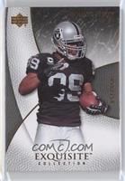 Ronald Curry #/150