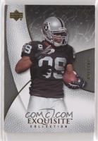 Ronald Curry #/150