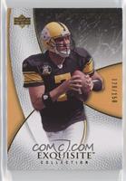 Ben Roethlisberger #/150