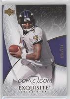 Steve McNair #/150