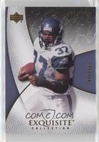 Shaun Alexander #/150