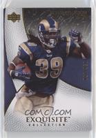 Steven Jackson [EX to NM] #/150