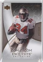 Carnell Williams #/150