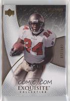 Carnell Williams #/150
