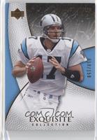 Jake Delhomme #/150