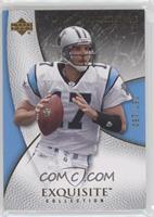 Jake Delhomme #/150