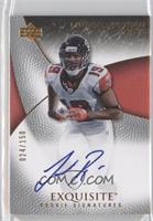 Exquisite Rookie Signatures - Laurent Robinson #/150