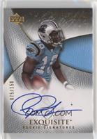 Exquisite Rookie Signatures - Ryne Robinson #/150