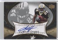 Antonio Pittman #/20