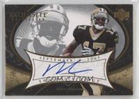 Robert Meachem [EX to NM] #/20