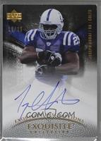 Joseph Addai [Noted] #/25