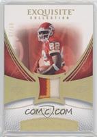 Dwayne Bowe #/15